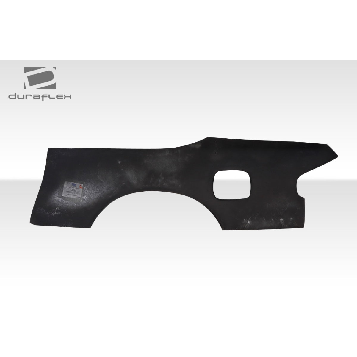 Modify your Nissan 240SX 1989 with our Exterior/Fenders - Part shown at a side angle