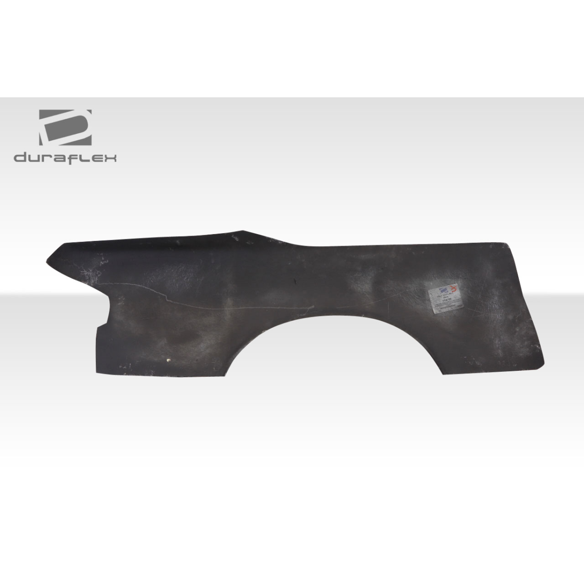 Modify your Nissan 240SX 1989 with our Exterior/Fenders - Part viewed from side angle