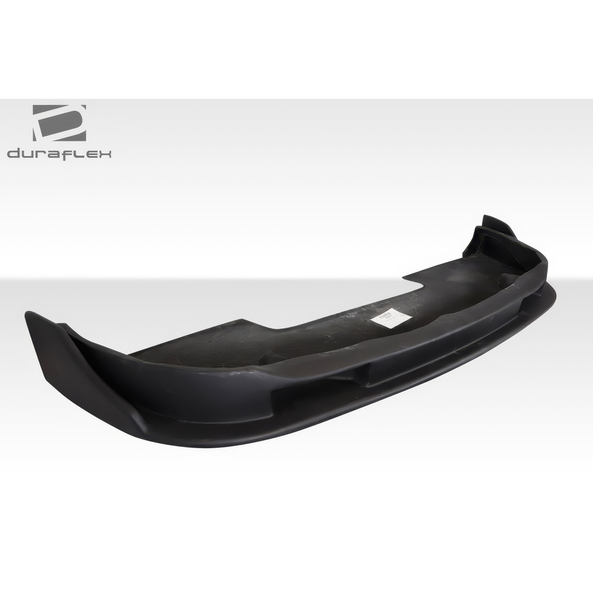 Modify your Toyota MR2 1991 with our Exterior/Front Bumpers or Lips - Front view angle of the front lip under spoiler