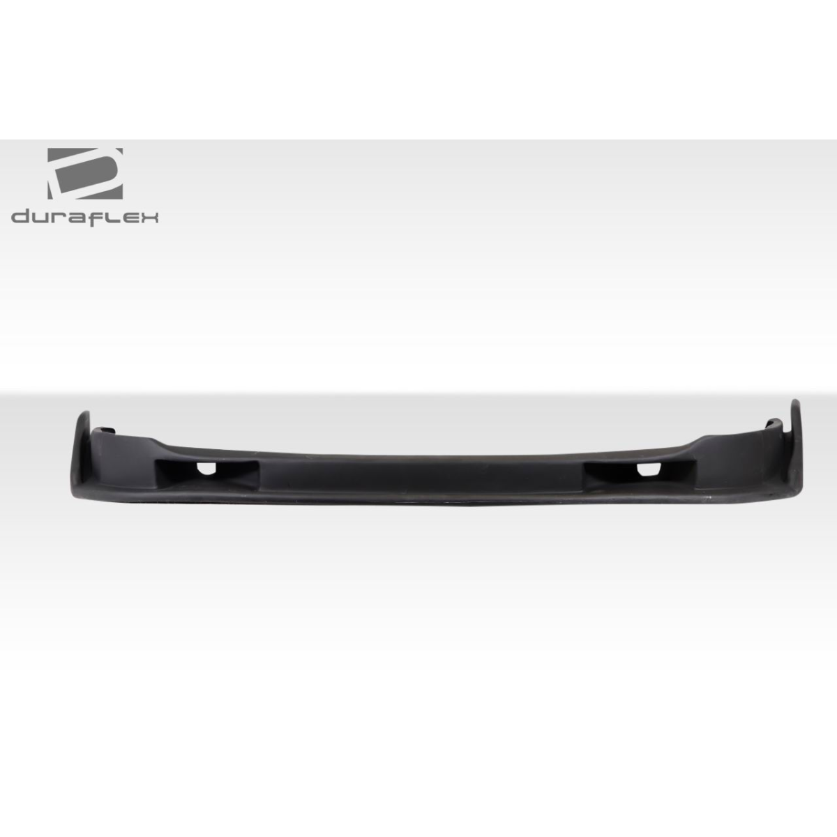 Modify your Toyota MR2 1991 with our Exterior/Front Bumpers or Lips - Horizontal angle view of front lip spoiler