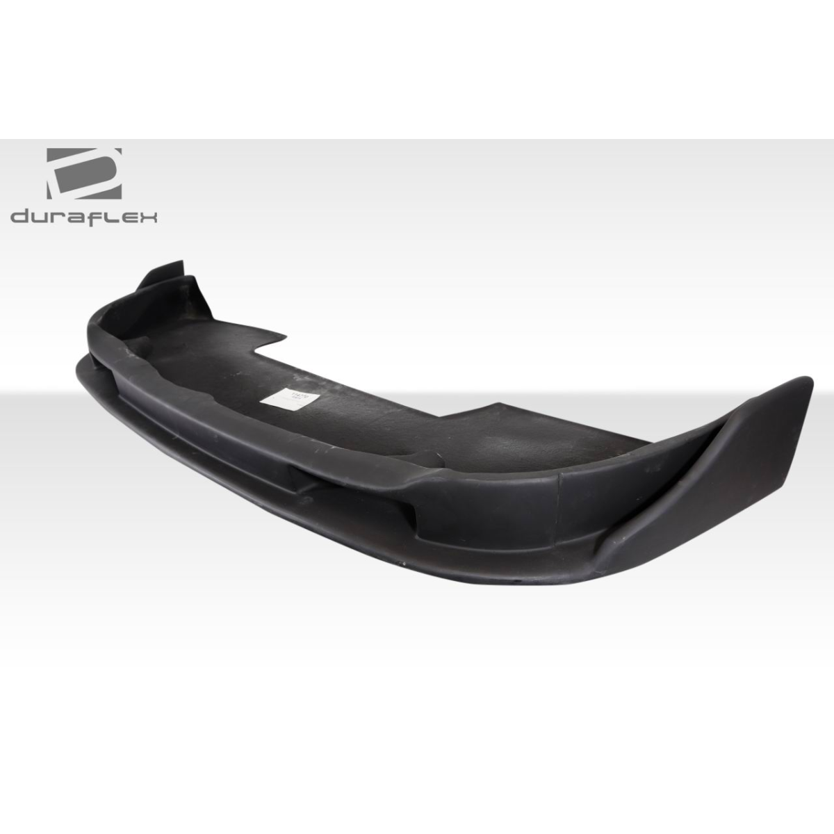 Modify your Toyota MR2 1991 with our Exterior/Front Bumpers or Lips - Part shown at a slight upward angle