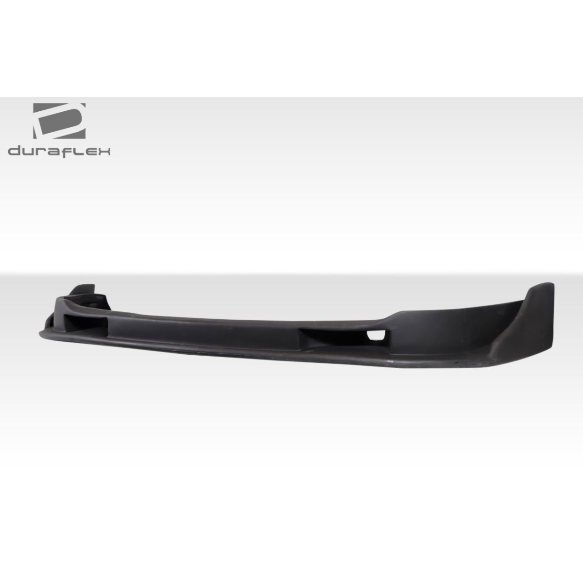 Modify your Toyota MR2 1991 with our Exterior/Front Bumpers or Lips - Side angle view of front lip spoiler