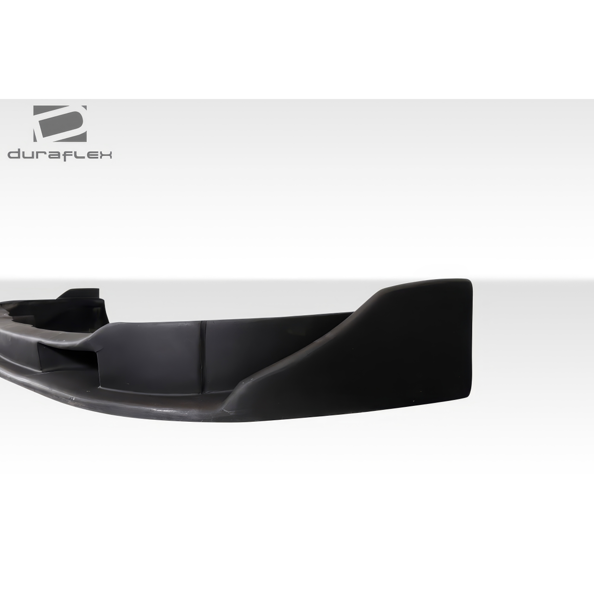 Modify your Toyota MR2 1991 with our Exterior/Front Bumpers or Lips - Side view angle of the front lip part