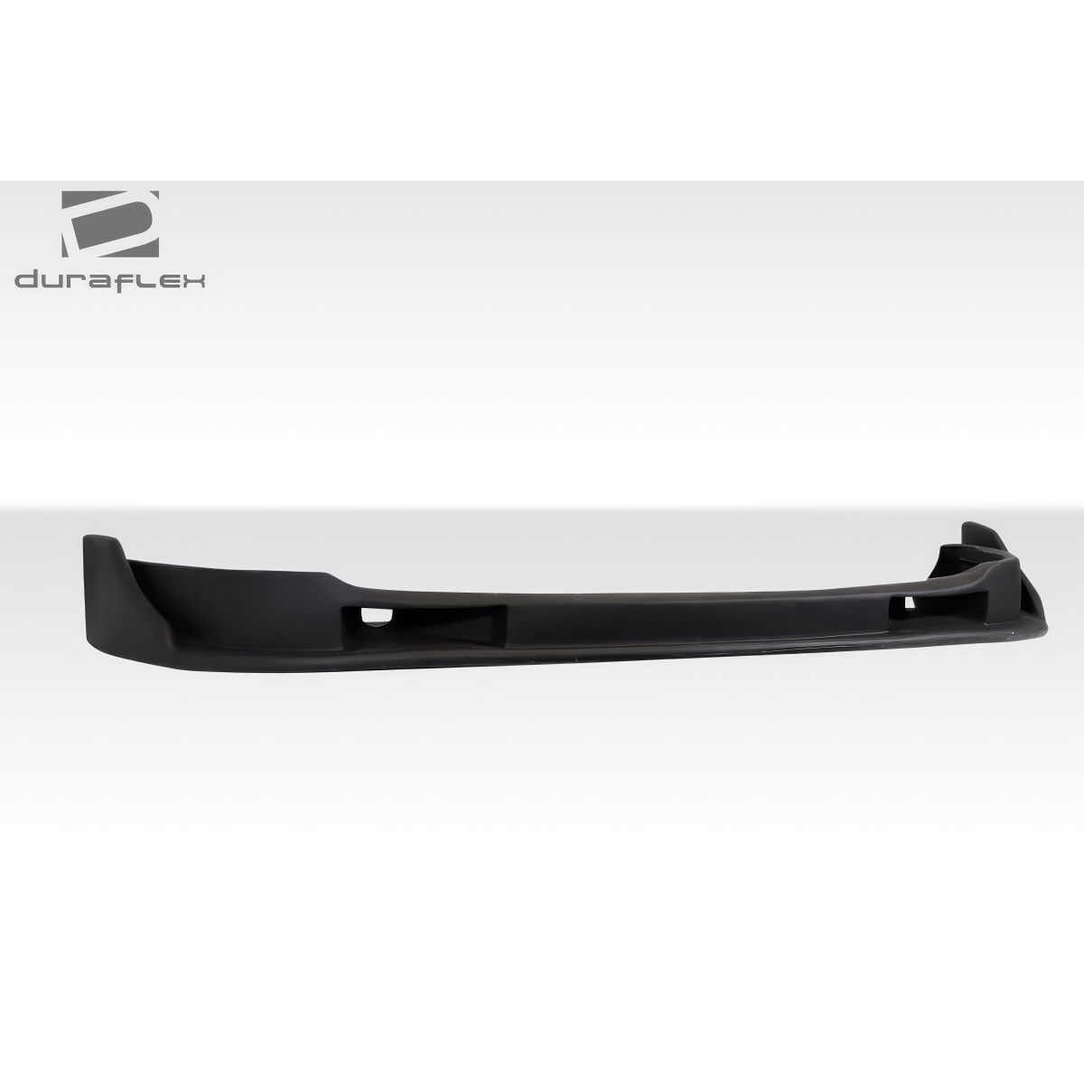 Modify your Toyota MR2 1991 with our Exterior/Front Bumpers or Lips - Side view of front lip spoiler