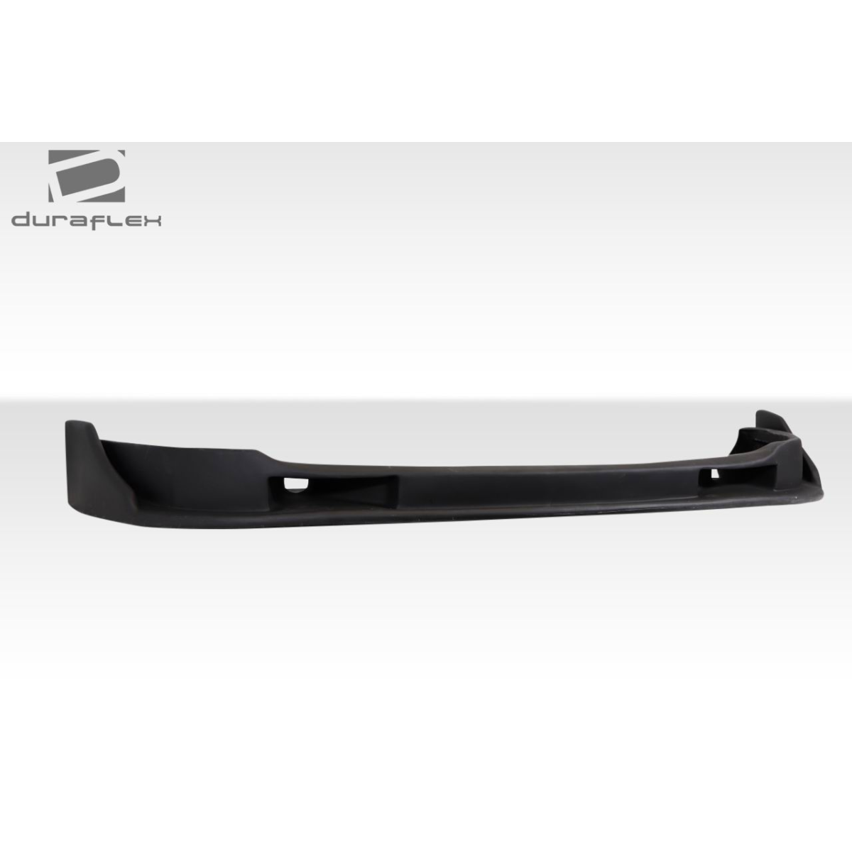 Modify your Toyota MR2 1991 with our Exterior/Front Bumpers or Lips - Side view of front lip under spoiler