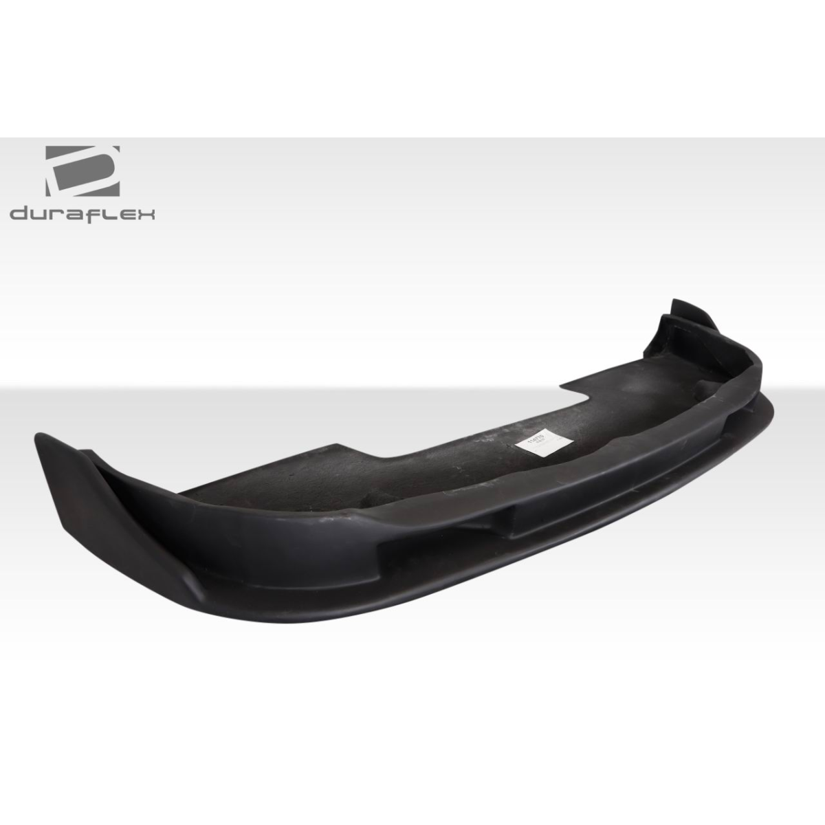 Modify your Toyota MR2 1991 with our Exterior/Front Bumpers or Lips - The part is viewed from a low angle front perspective