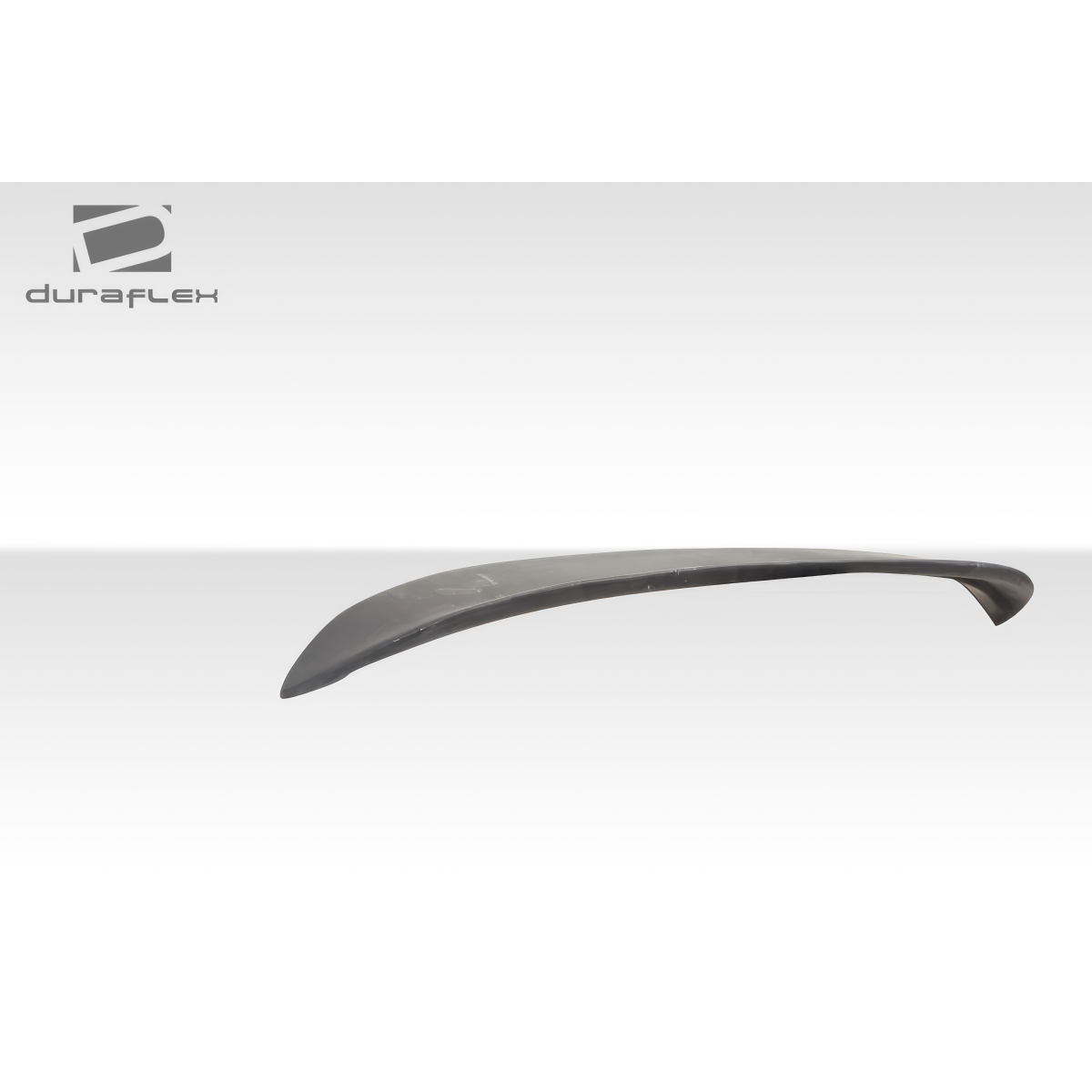 Modify your Mazda Miata 1990 with our Exterior/Other Exterior - Angle shows a side view of the wing spoiler