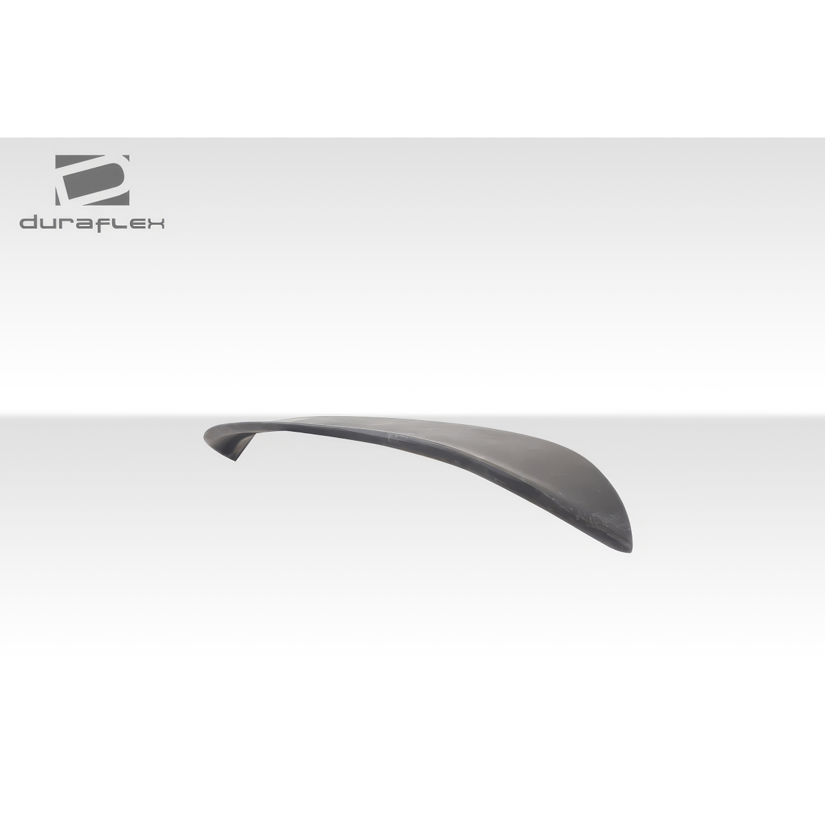 Modify your Mazda Miata 1990 with our Exterior/Other Exterior - Part shows side view angle of a wing spoiler