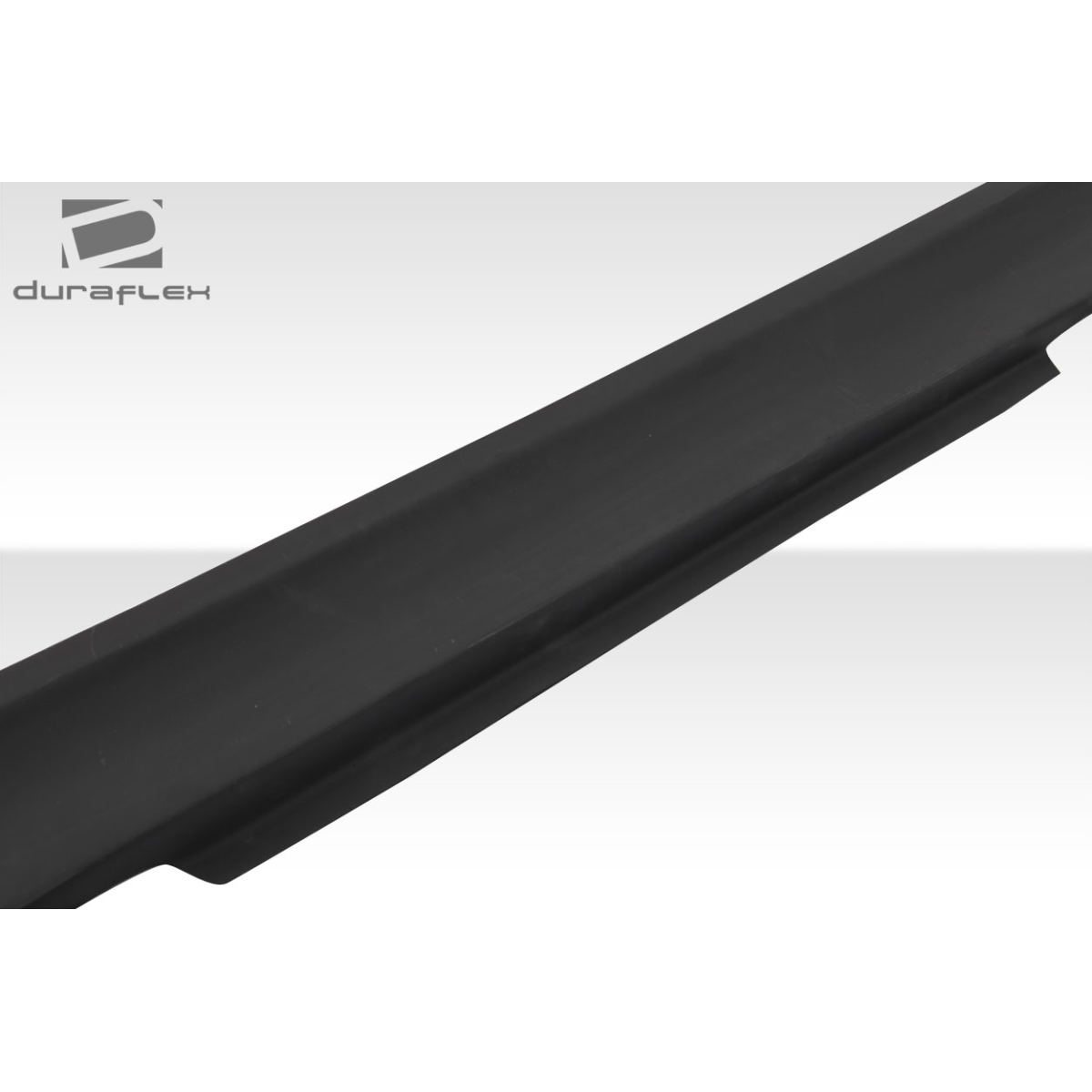 Modify your Mazda Miata 1990 with our Exterior/Side Skirts - Part shown at a sideways angle