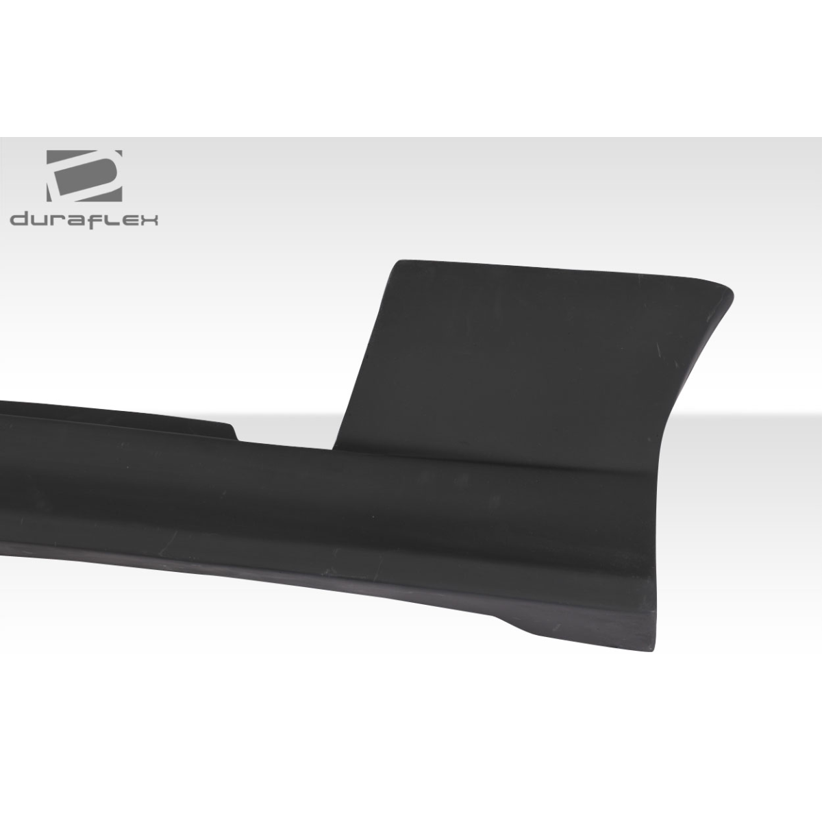 Modify your Mazda Miata 1990 with our Exterior/Side Skirts - Visible at a side angle showing contour details