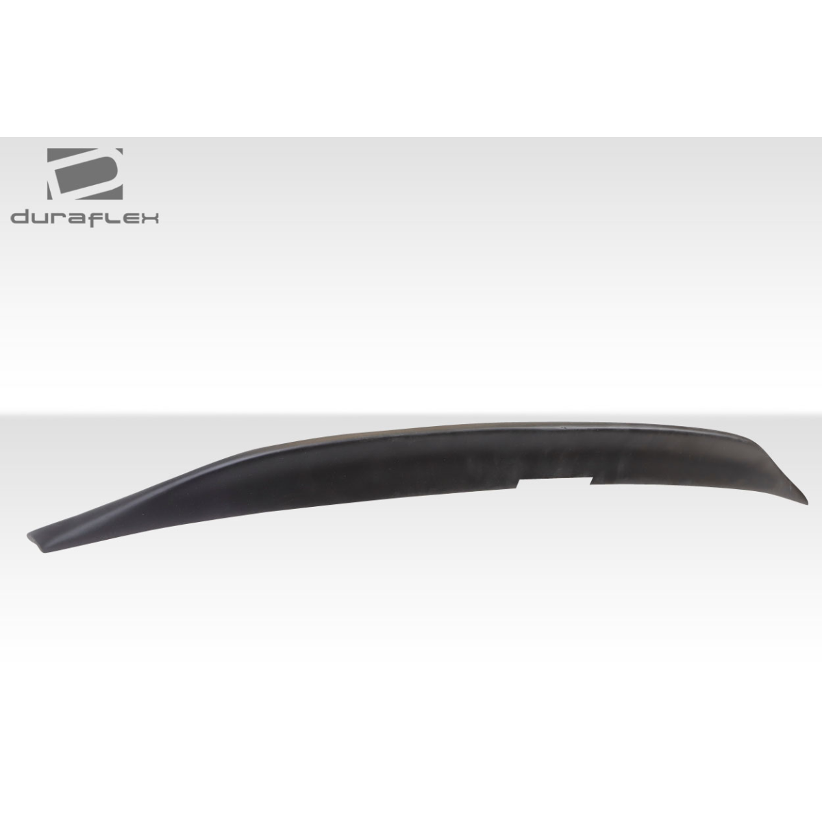 Modify your Mazda Miata 1990 with our Exterior/Wings - Angled view showing the rear wing spoiler