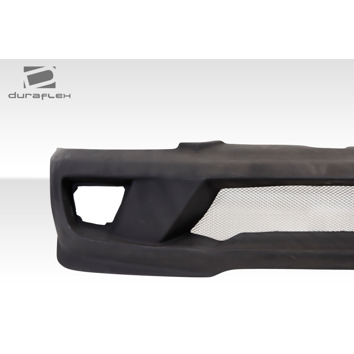 Modify your Subaru Legacy 2000 with our Exterior/Front Bumpers or Lips - Front angle view of bumper part