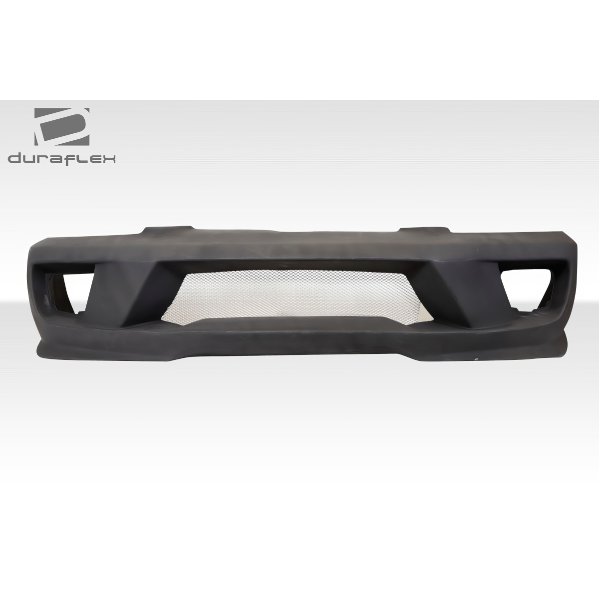 Modify your Subaru Legacy 2000 with our Exterior/Front Bumpers or Lips - Front view of the bumper at a straight angle