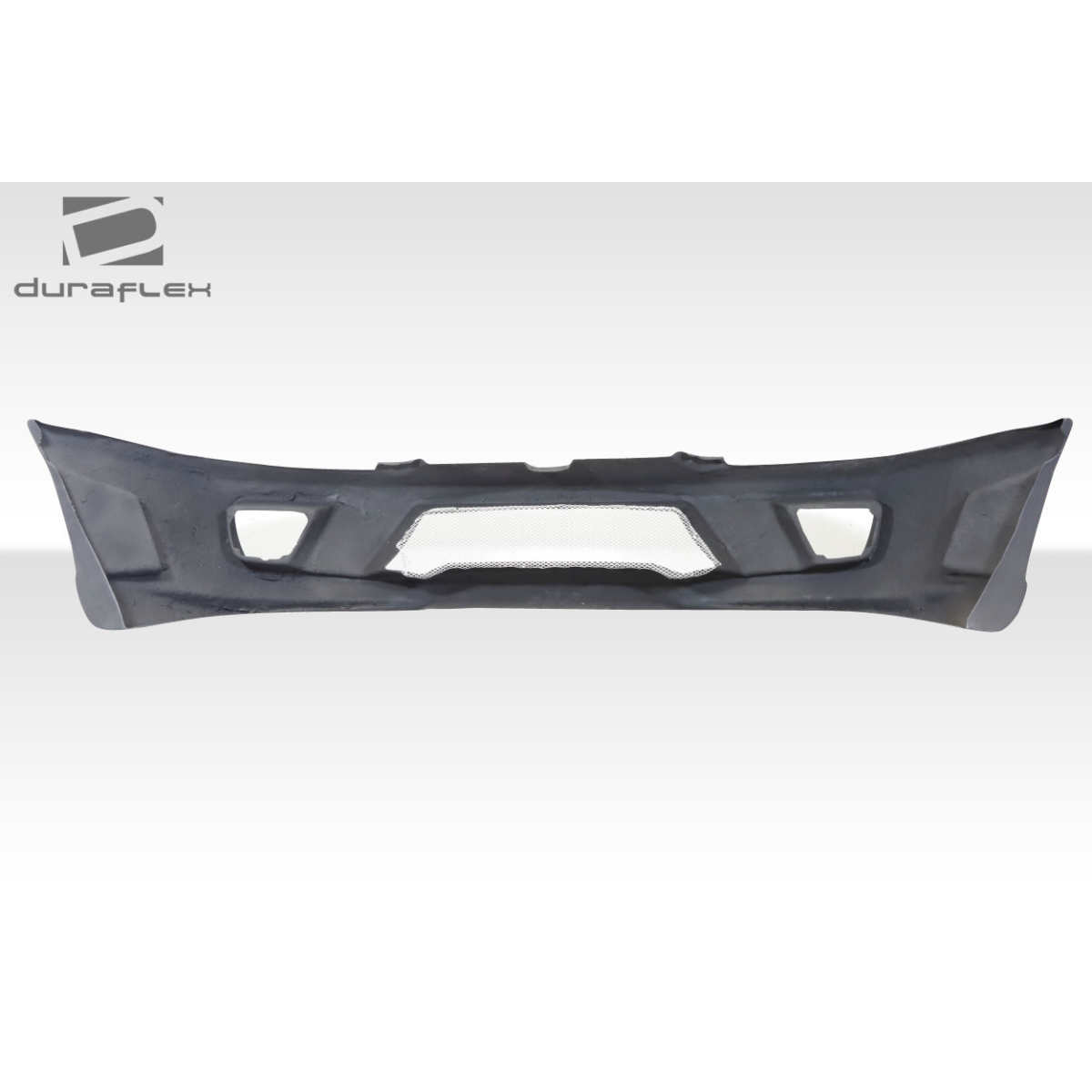 Modify your Subaru Legacy 2000 with our Exterior/Front Bumpers or Lips - Front view of the bumper part