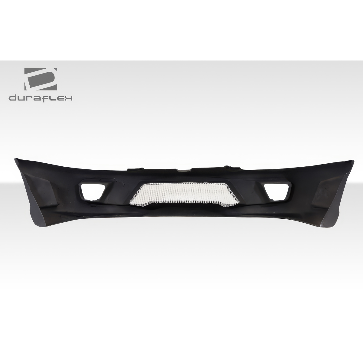 Modify your Subaru Legacy 2000 with our Exterior/Front Bumpers or Lips - Front view of the bumper part