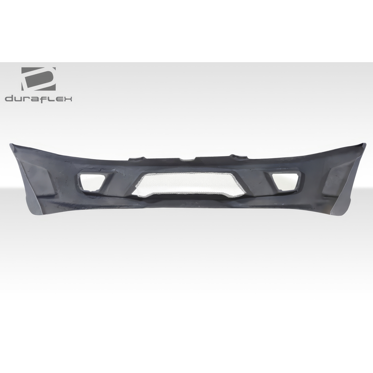 Modify your Subaru Legacy 2000 with our Exterior/Front Bumpers or Lips - Front view of the front bumper