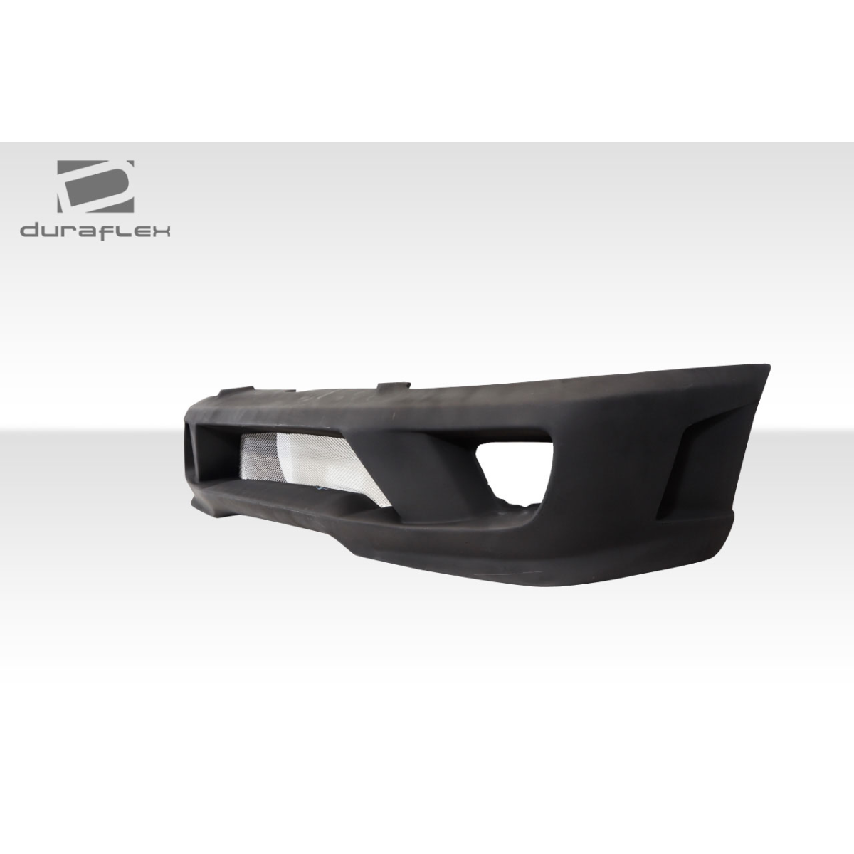 Modify your Subaru Legacy 2000 with our Exterior/Front Bumpers or Lips - Part shown at a slight side angle