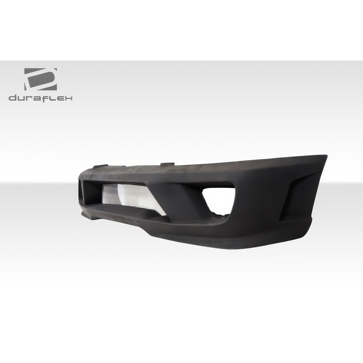 Modify your Subaru Legacy 2000 with our Exterior/Front Bumpers or Lips - Side angle view of bumper part