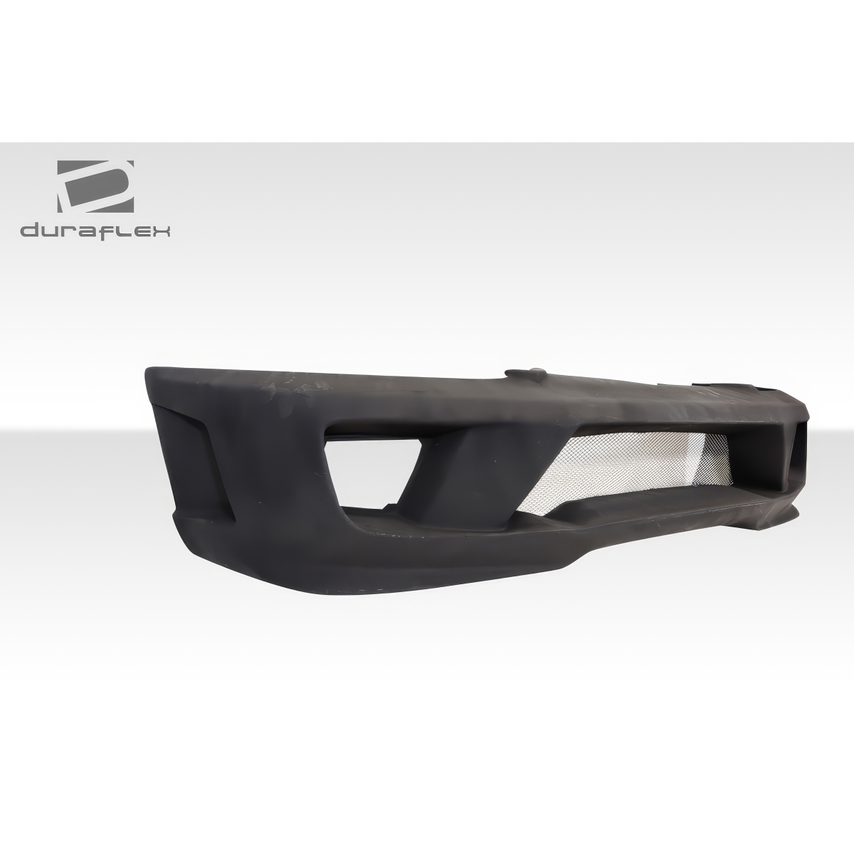 Modify your Subaru Legacy 2000 with our Exterior/Front Bumpers or Lips - Side angle view of the front bumper part