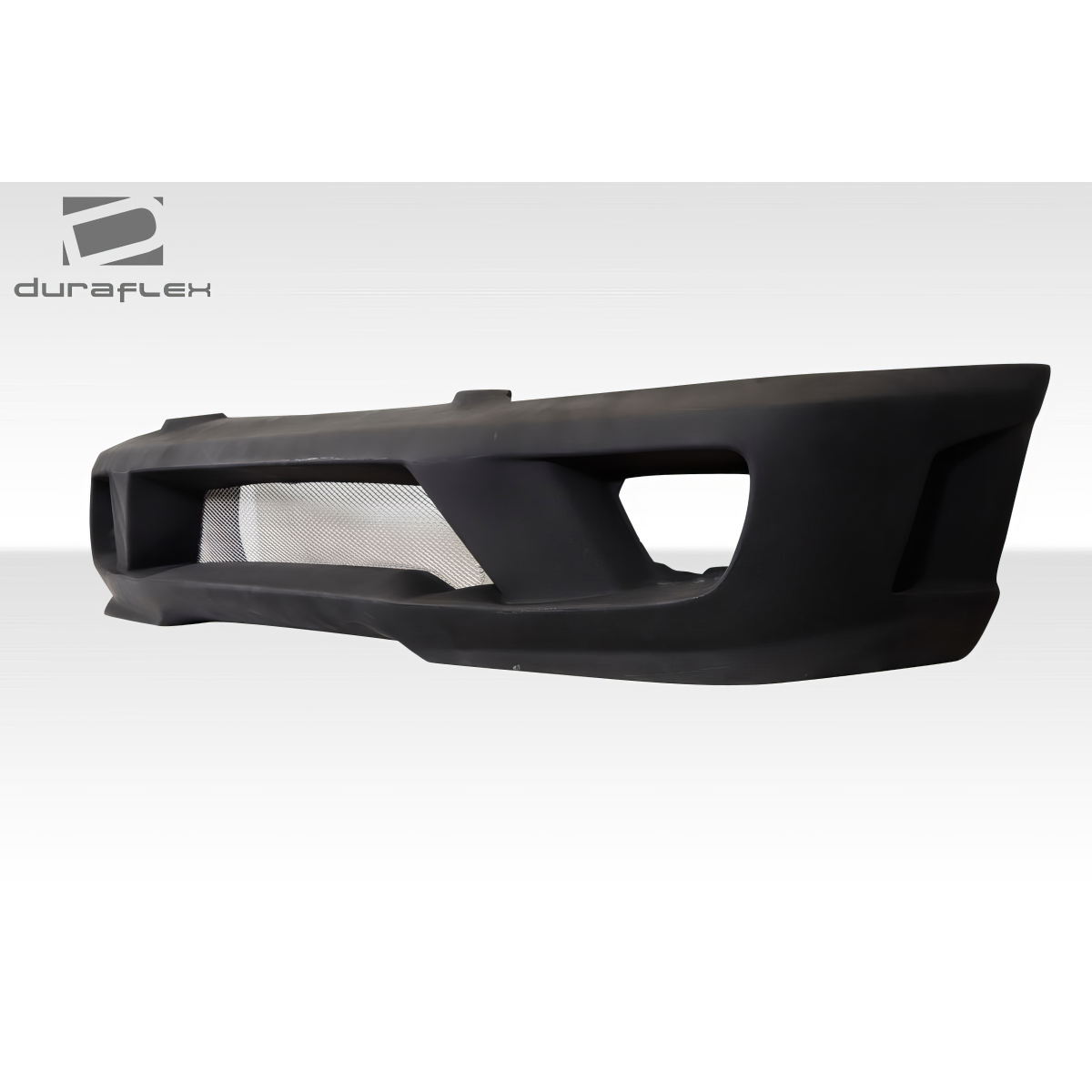 Modify your Subaru Legacy 2000 with our Exterior/Front Bumpers or Lips - Side view angle of front bumper part