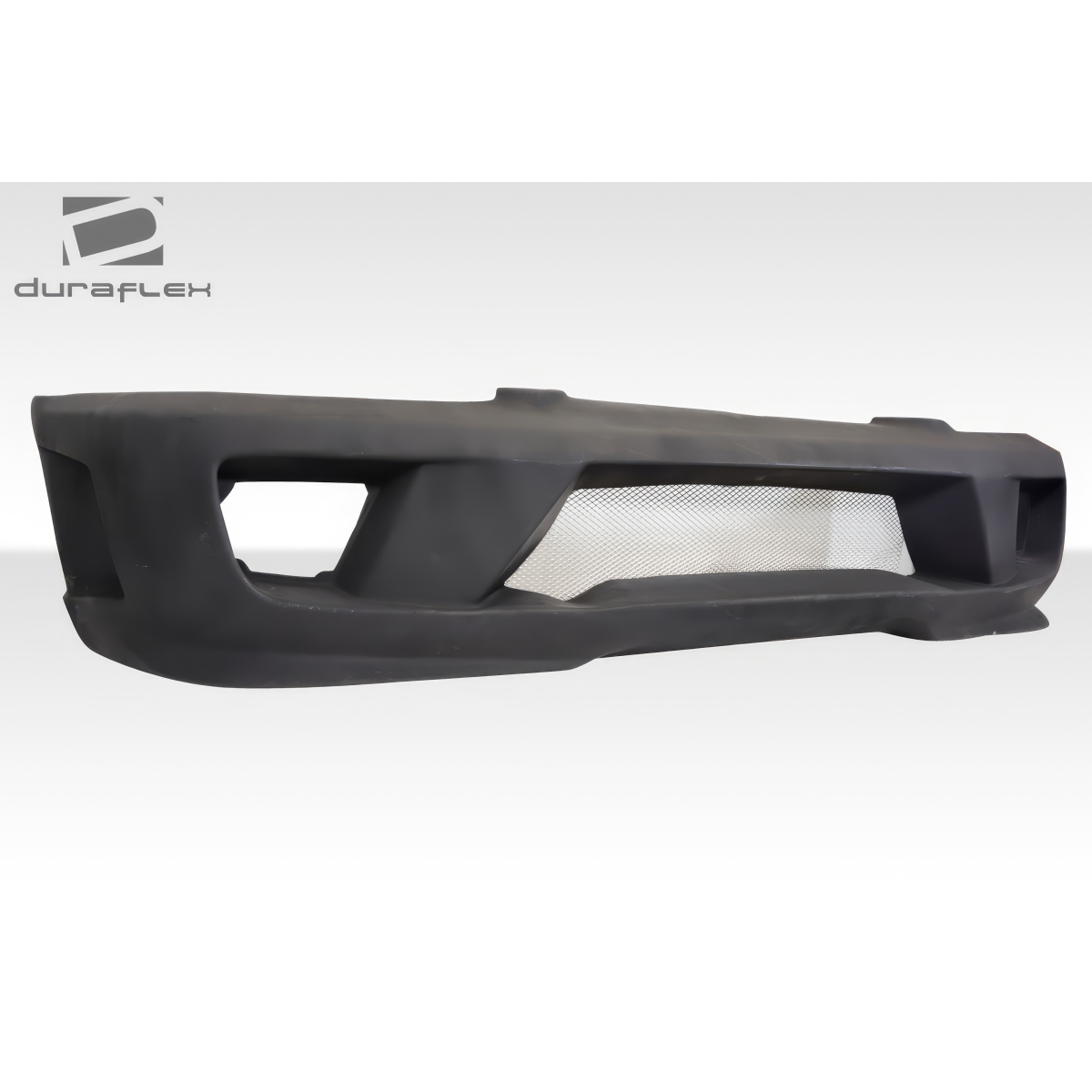 Modify your Subaru Legacy 2000 with our Exterior/Front Bumpers or Lips - The part is shown at a side angle view