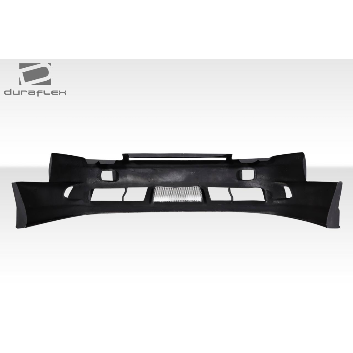 Modify your Nissan 240SX 1989 with our Exterior/Front Bumpers - The part is viewed from a front top angle