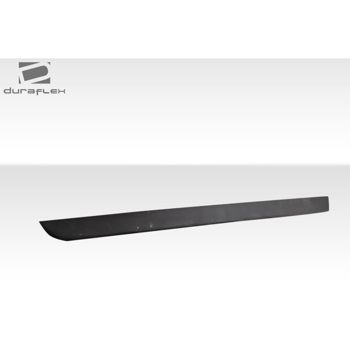 Modify your Honda S2000 2000 with our Exterior/Side Skirts - Part is viewed from a horizontal angle