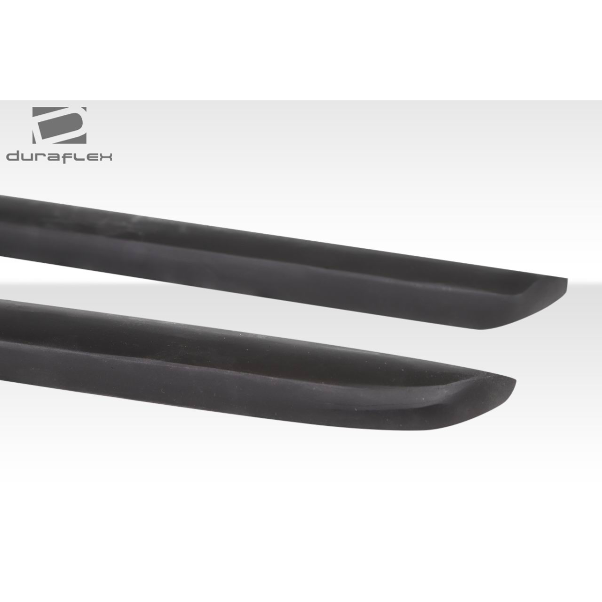 Modify your Honda S2000 2000 with our Exterior/Side Skirts - Two angled side skirts positioned horizontally