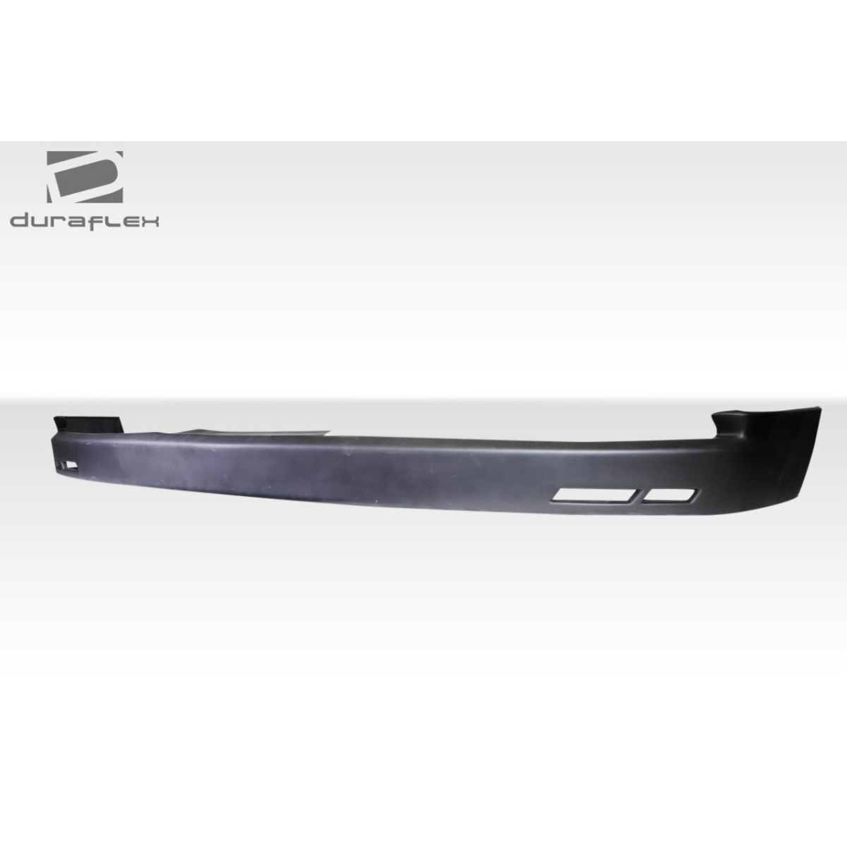 Modify your Infiniti M35 2006 with our Exterior/Front Lips - Part shown from a side angle with no front view
