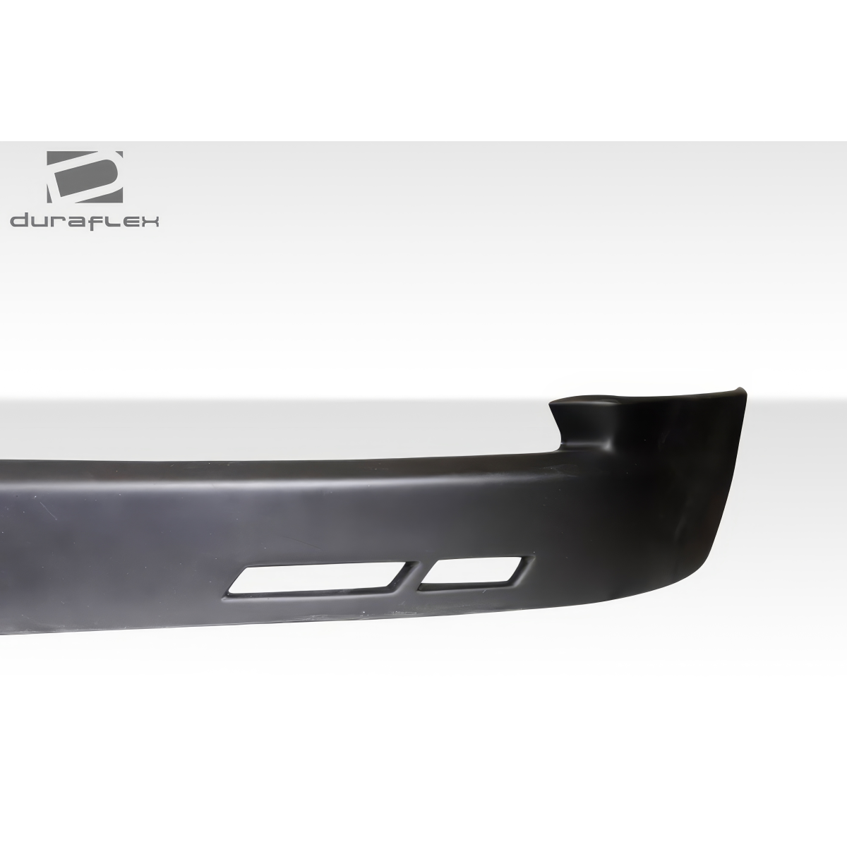 Modify your Infiniti M35 2006 with our Exterior/Front Lips - Side view angled perspective of front lip