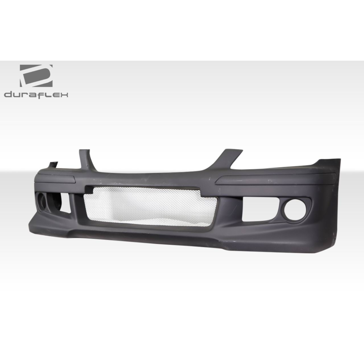 Modify your Lexus IS Series 2000 with our Exterior/Front Bumpers or Lips - Front view at a slight left angle