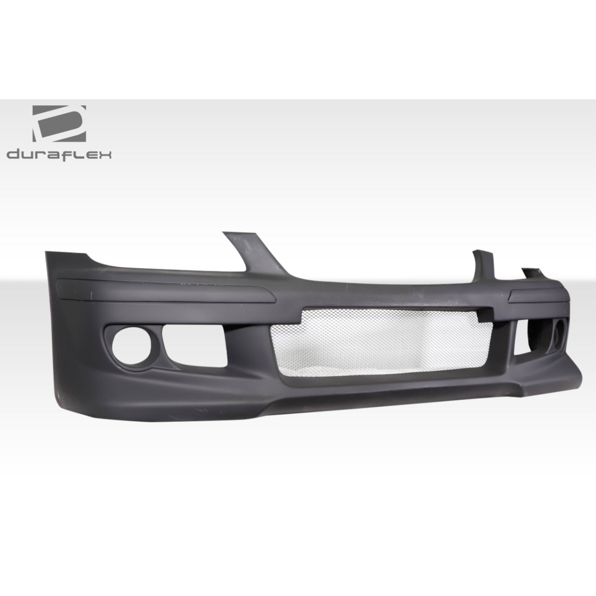 Modify your Lexus IS Series 2000 with our Exterior/Front Bumpers or Lips - Front view of vehicle bumper part at slight angle