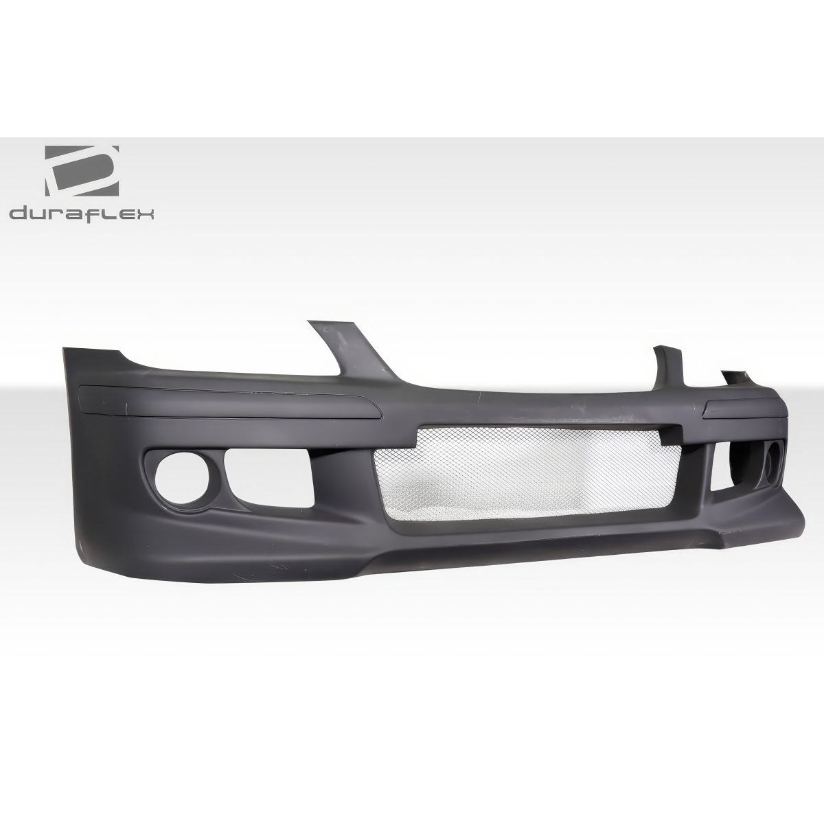 Modify your Lexus IS Series 2000 with our Exterior/Front Bumpers or Lips - Part shown at a slight right angle