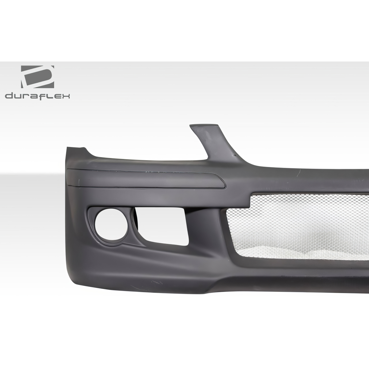 Modify your Lexus IS Series 2000 with our Exterior/Front Bumpers or Lips - Side view of a front bumper part