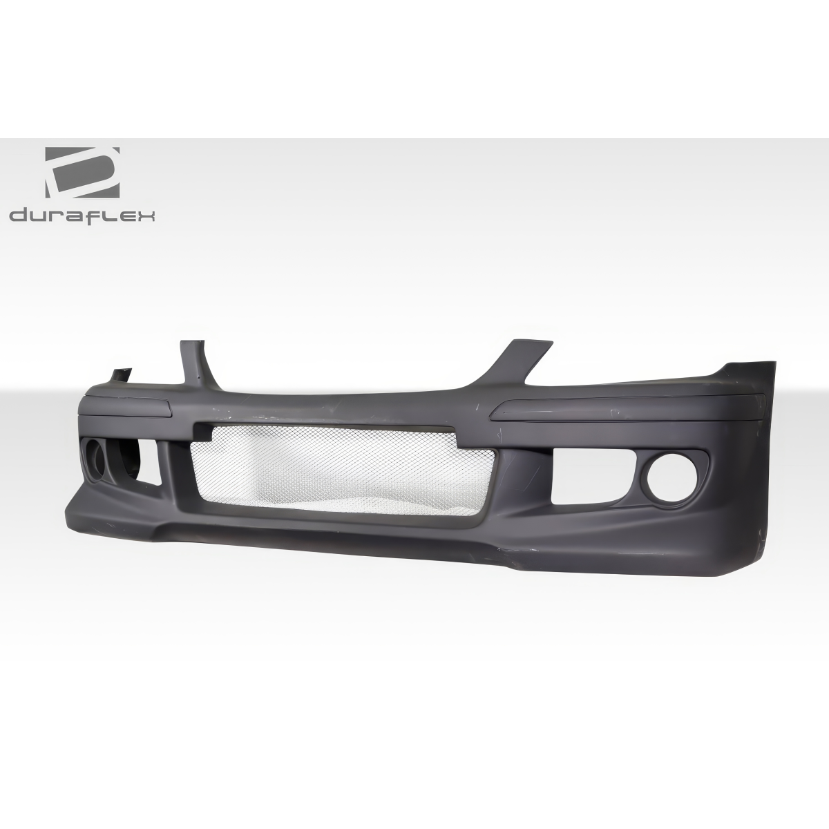 Modify your Lexus IS Series 2000 with our Exterior/Front Bumpers or Lips - The image shows the part from a frontal perspective