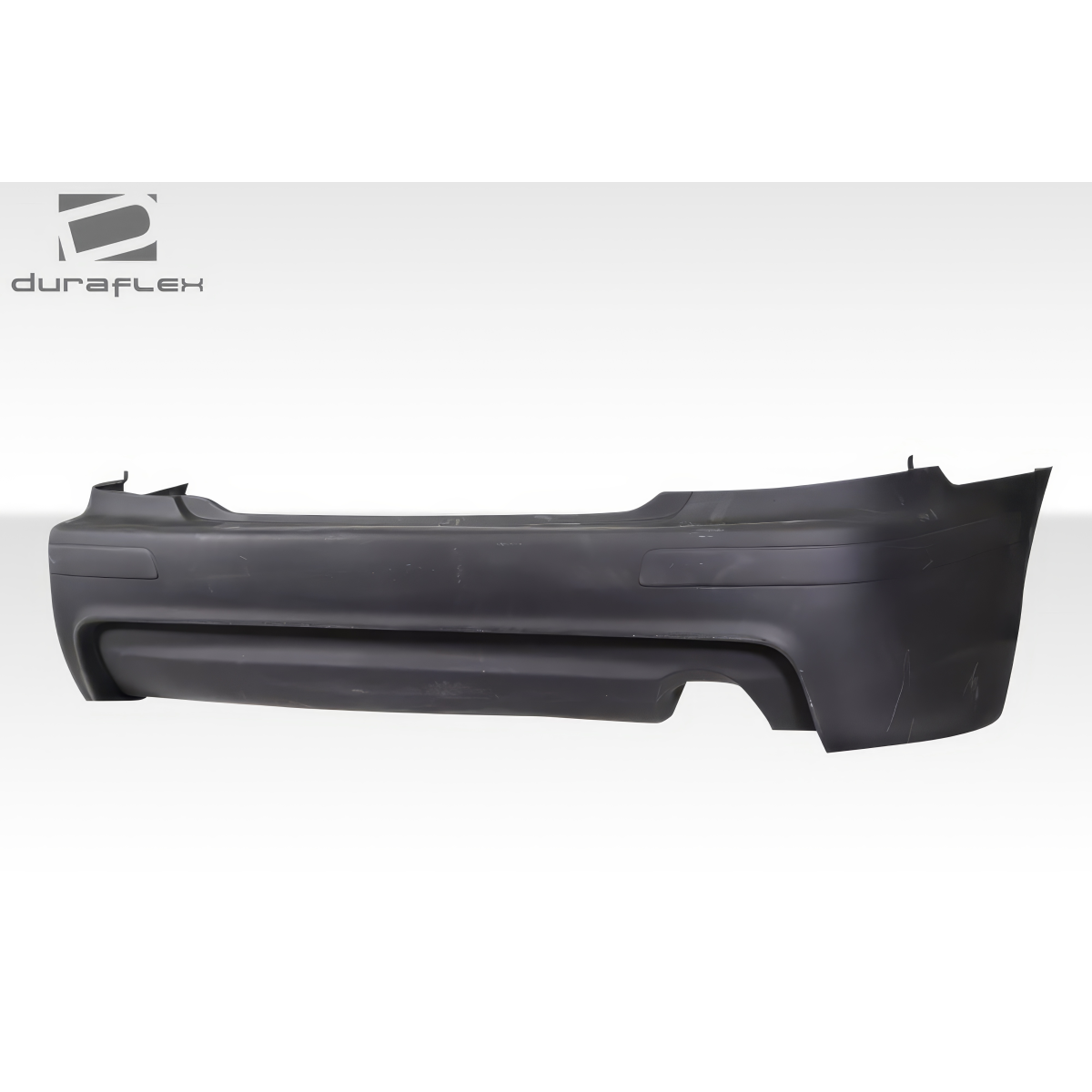 Modify your Lexus IS Series 2000 with our Exterior/Rear Bumpers or Lips - Side view of a rear bumper for Lexus IS Series