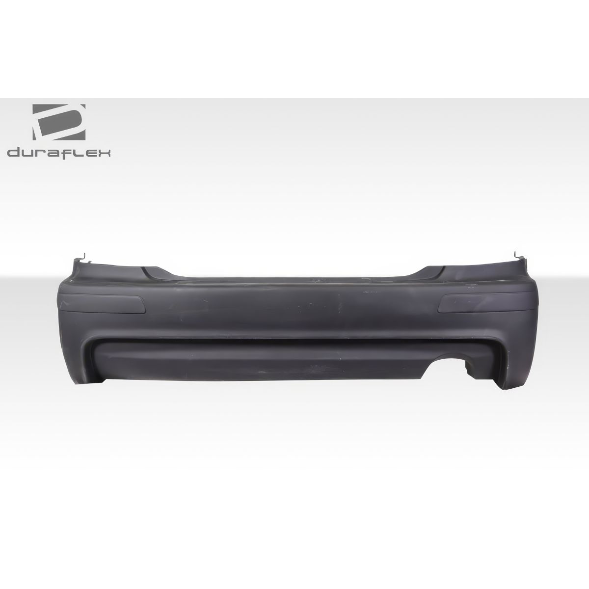 Modify your Lexus IS Series 2000 with our Exterior/Rear Bumpers or Lips - The part is viewed from a horizontal angle