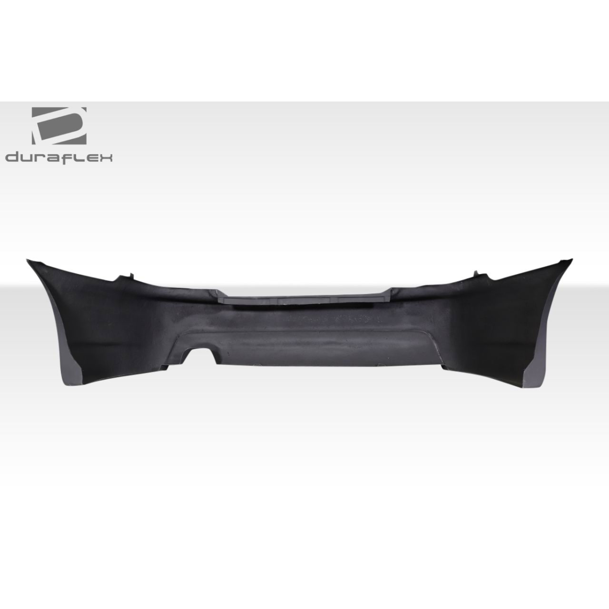 Modify your Lexus IS Series 2000 with our Exterior/Rear Bumpers or Lips - Viewed from straight on with no angle