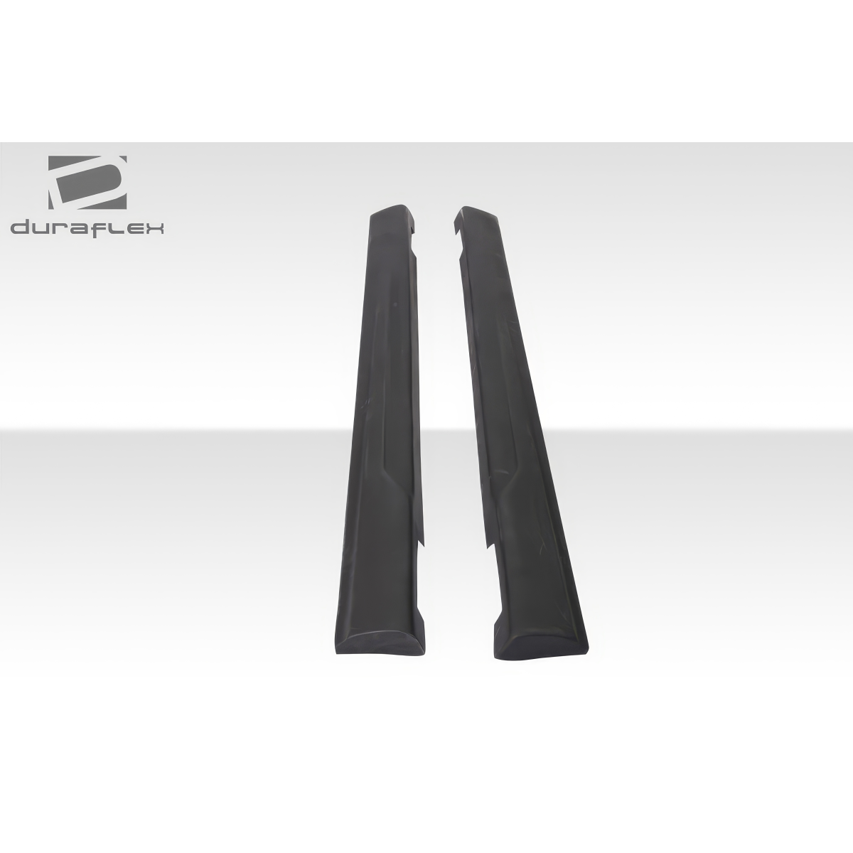 Modify your Lexus IS Series 2000 with our Exterior/Side Skirts - Image shows side skirts at a frontal angle