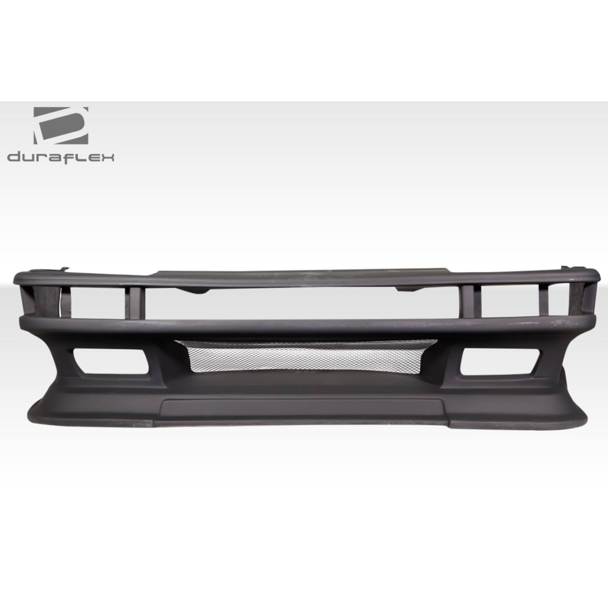 Modify your Toyota Corolla 1984 with our Exterior/Front Bumpers or Lips - Front view of front bumper part