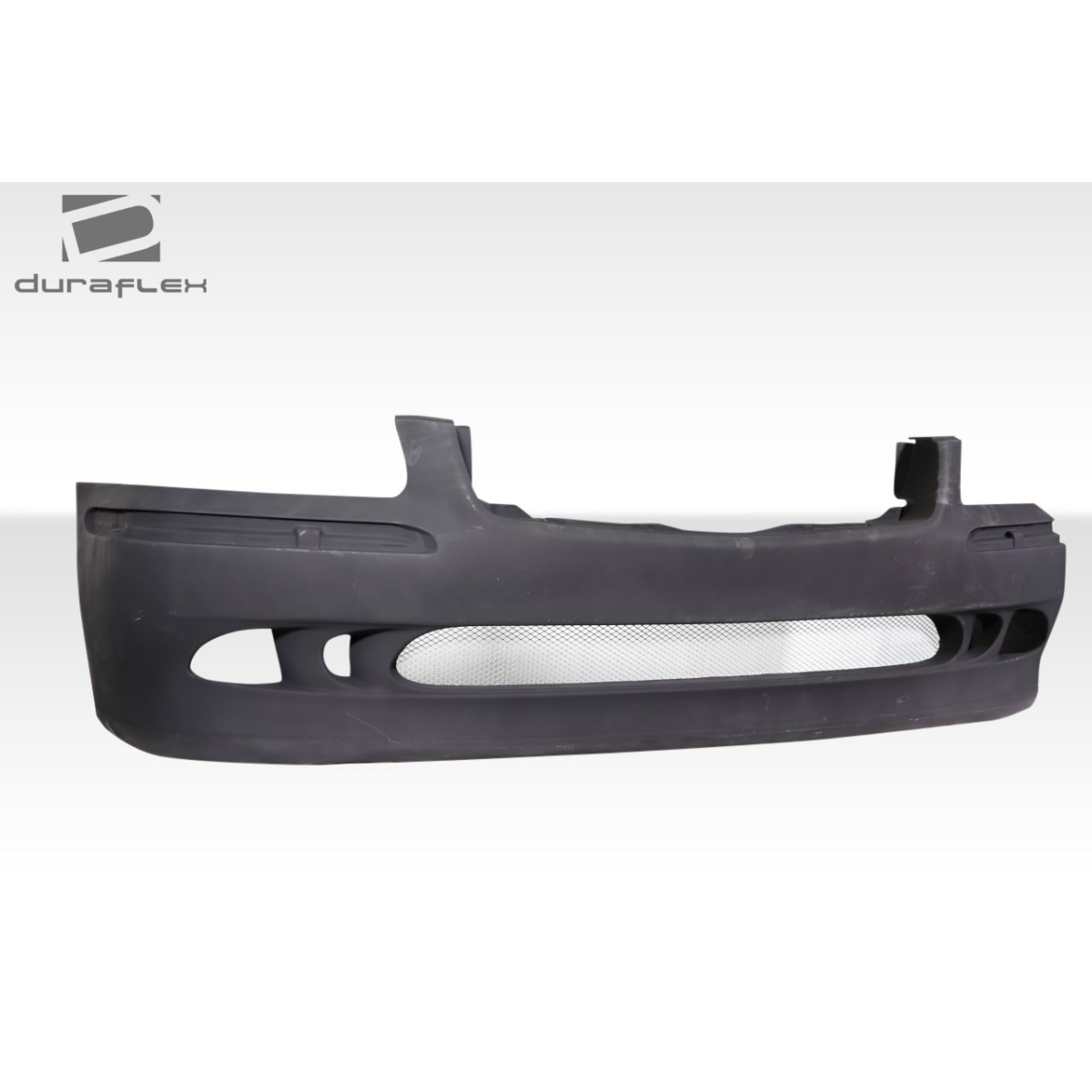 Modify your Infiniti J 2002 with our Exterior/Front Bumpers or Lips - Front view of front bumper part