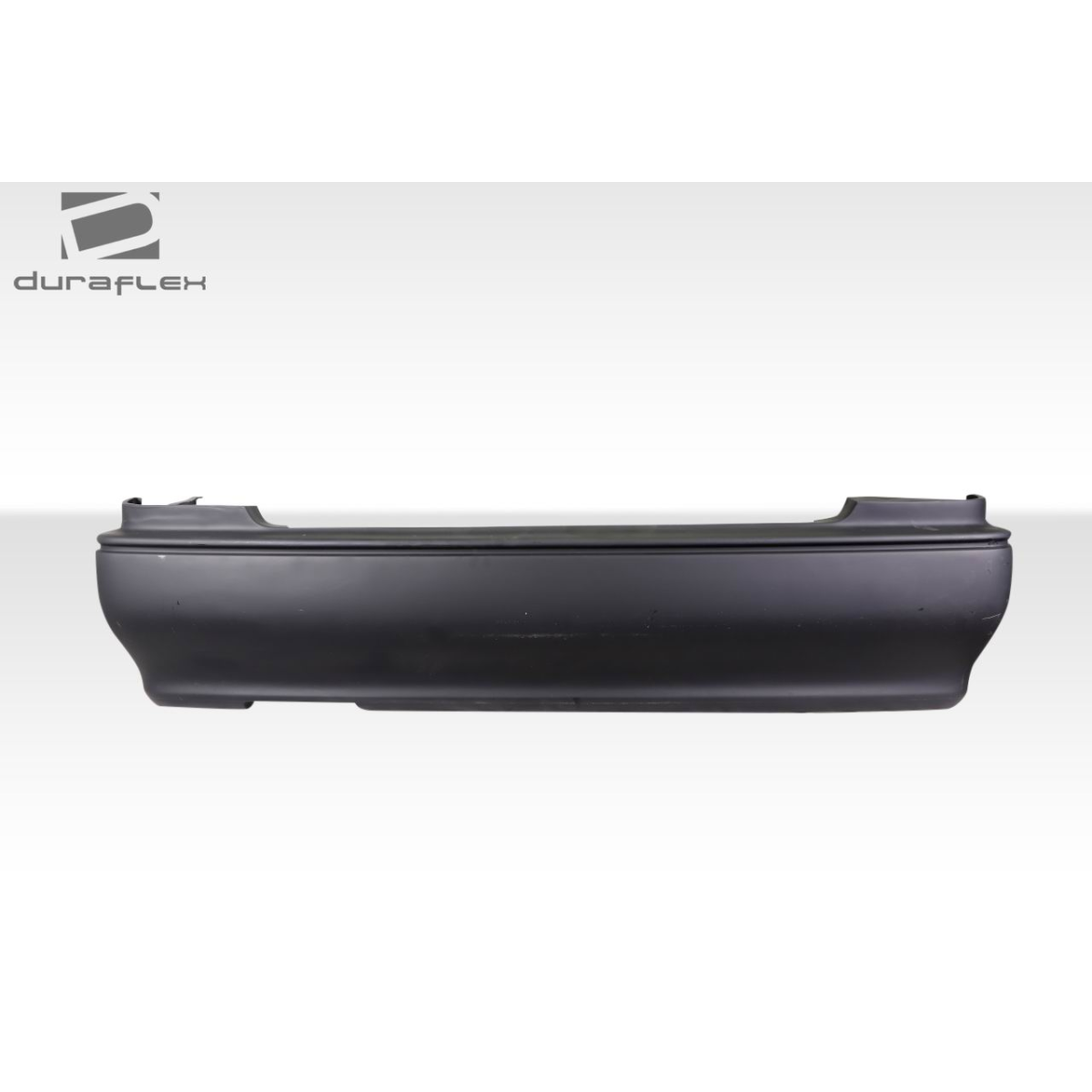 Modify your Infiniti J 1997 with our Exterior/Rear Bumpers or Lips - Side view of rear bumper at a flat angle