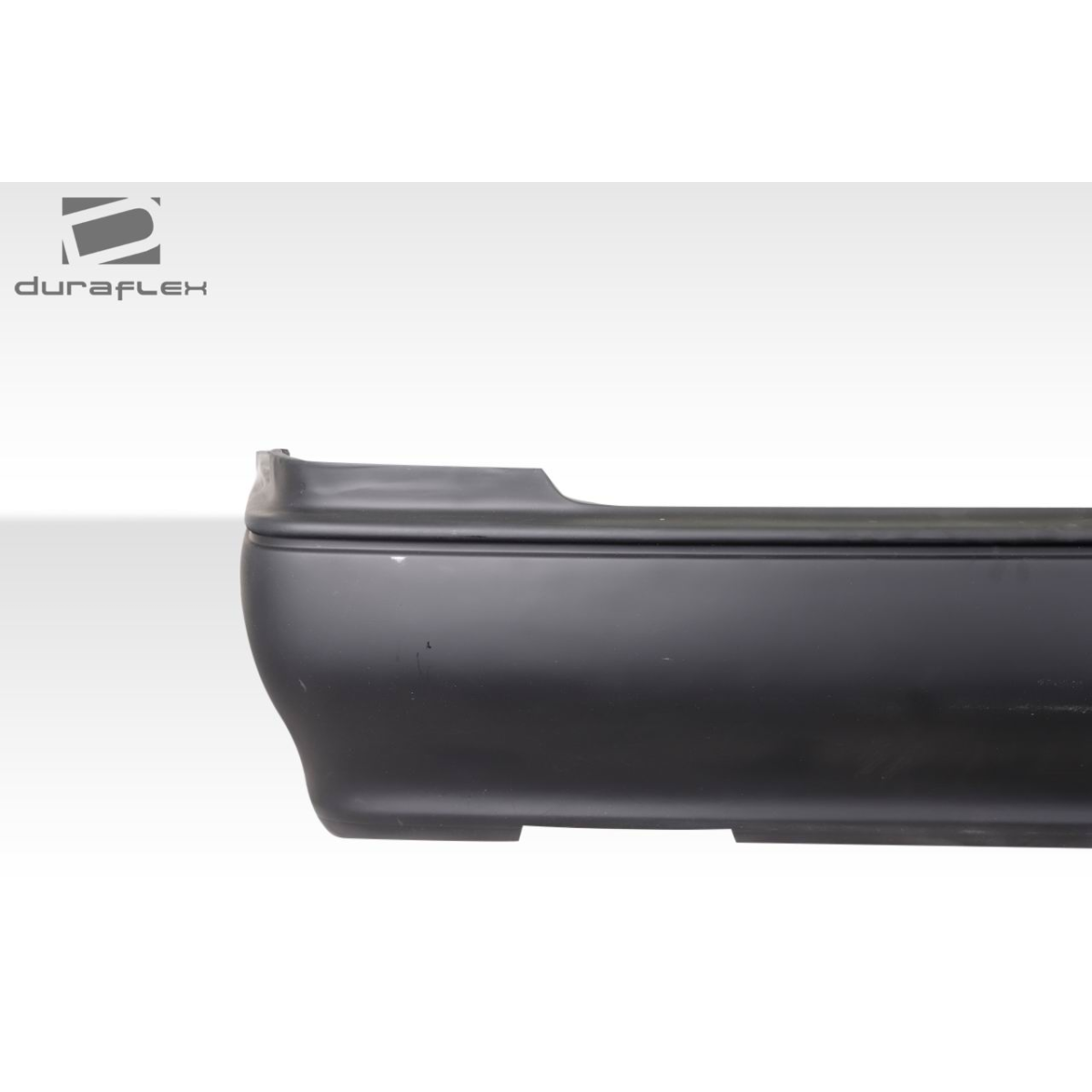 Modify your Infiniti J 1997 with our Exterior/Rear Bumpers or Lips - The part is shown from a side angle