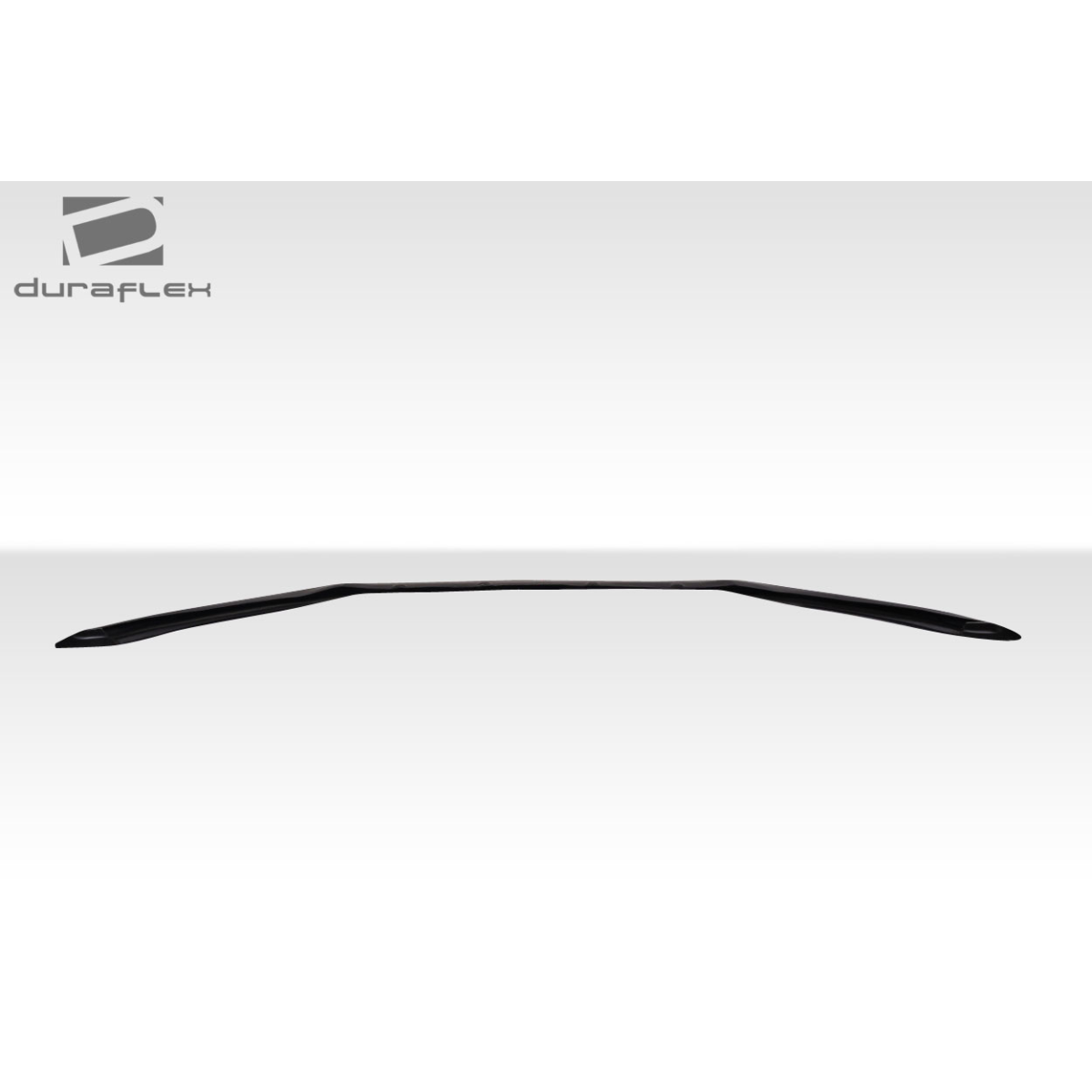 Modify your Ford Mustang 2015 with our Exterior/Front Lips - Part is viewed from a top angle