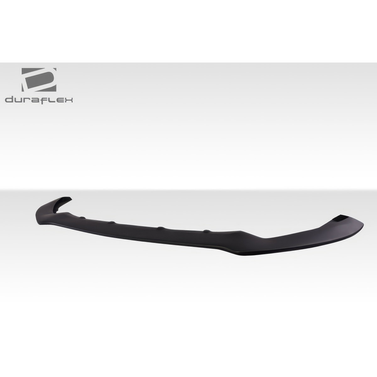 Modify your Ford Mustang 2015 with our Exterior/Front Lips - Part shown at a side angle