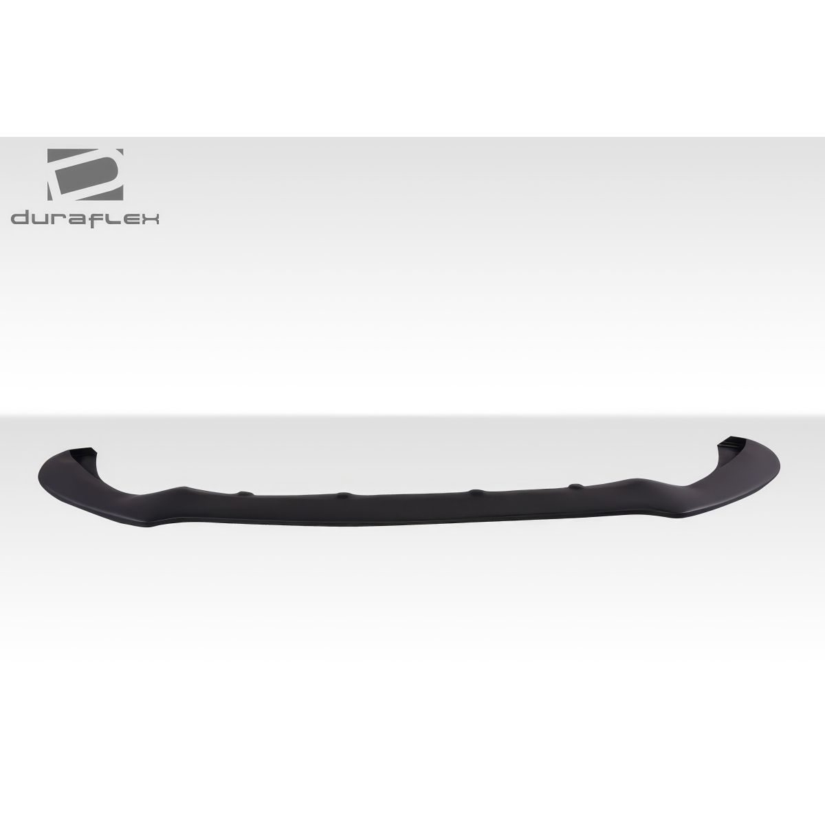 Modify your Ford Mustang 2015 with our Exterior/Front Lips - The part is shown from a side angle