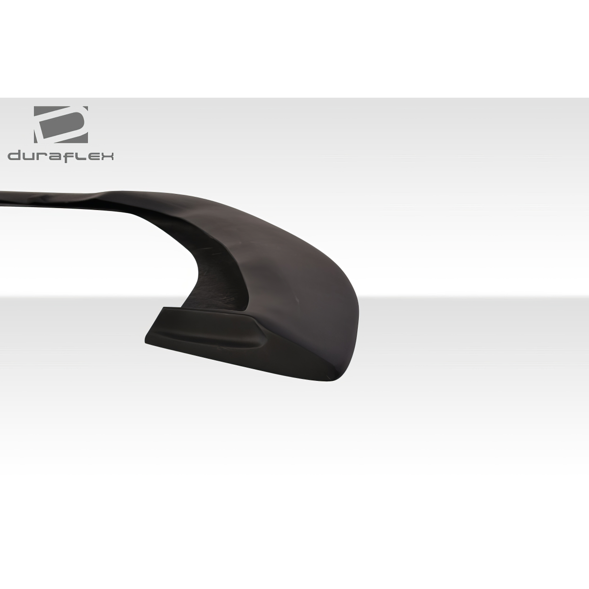 Modify your Ford Mustang 2015 with our Exterior/Front Lips - View at a sideways angle showing front lip design