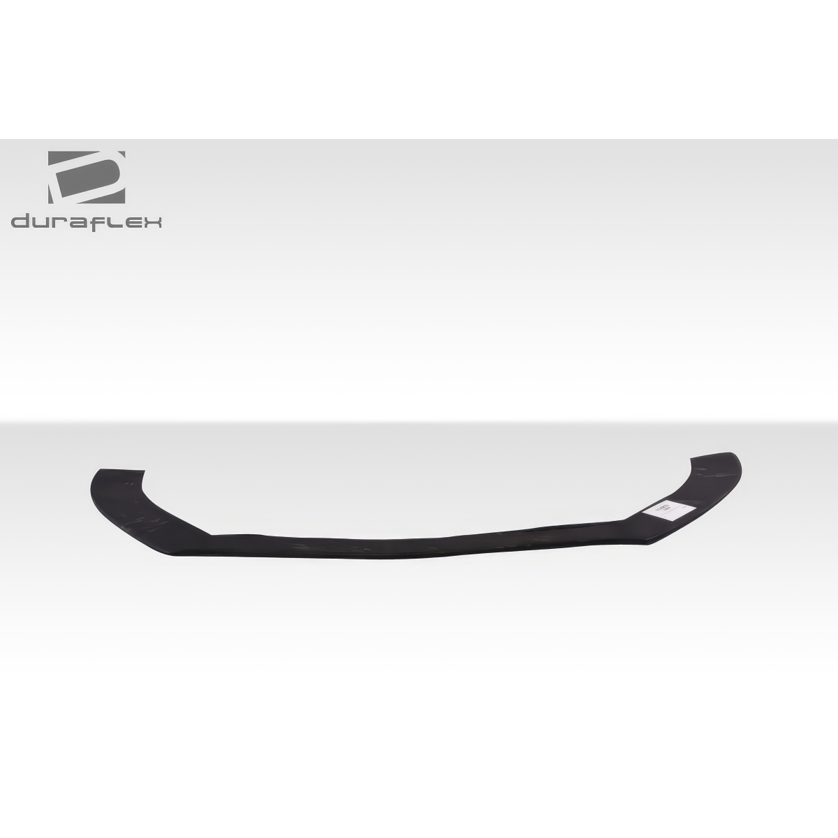 Modify your Ford Mustang 2015 with our Exterior/Front Lips - Viewed from a horizontal angle