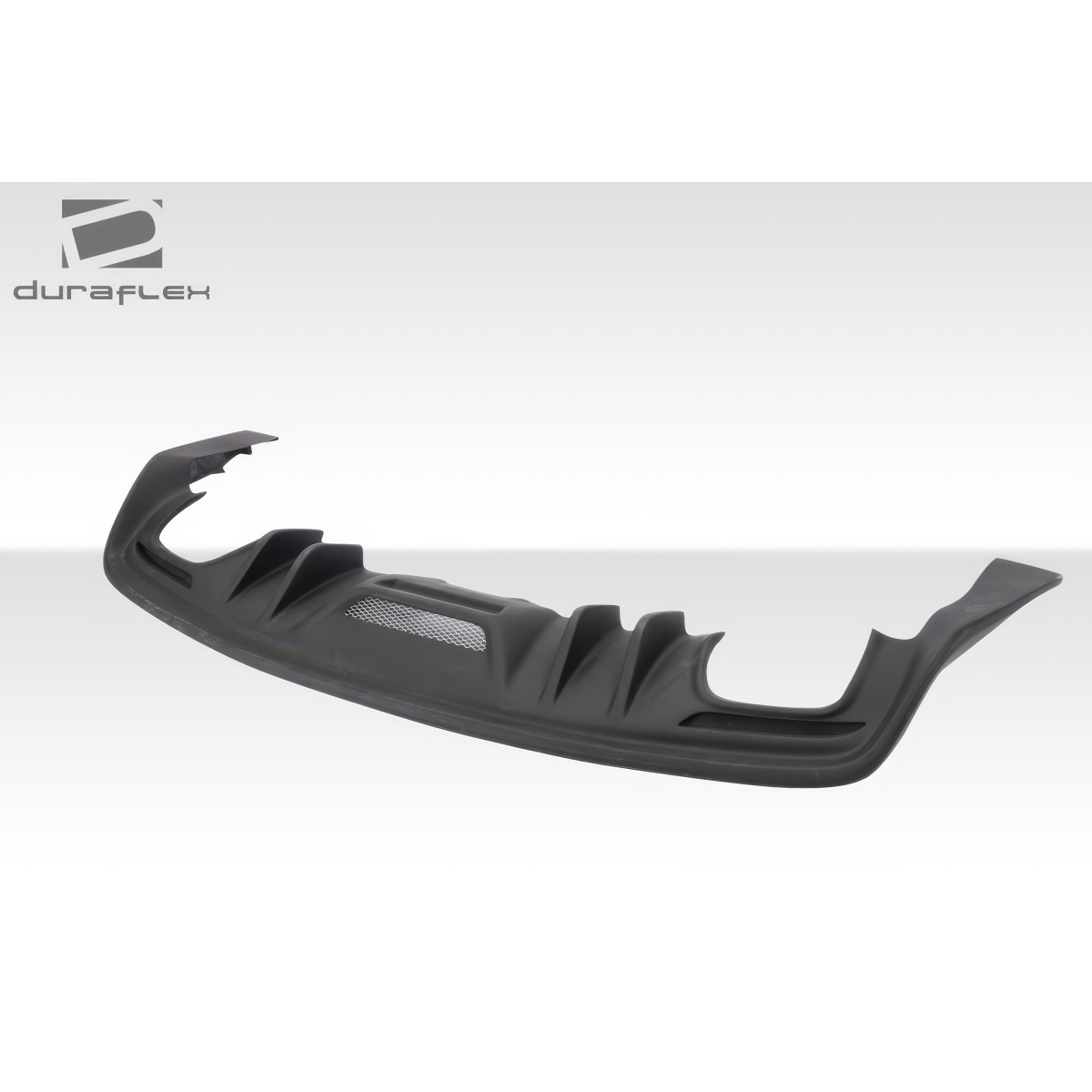 Modify your Ford Mustang 2015 with our Exterior/Diffusers - Part viewed from a slightly elevated angle