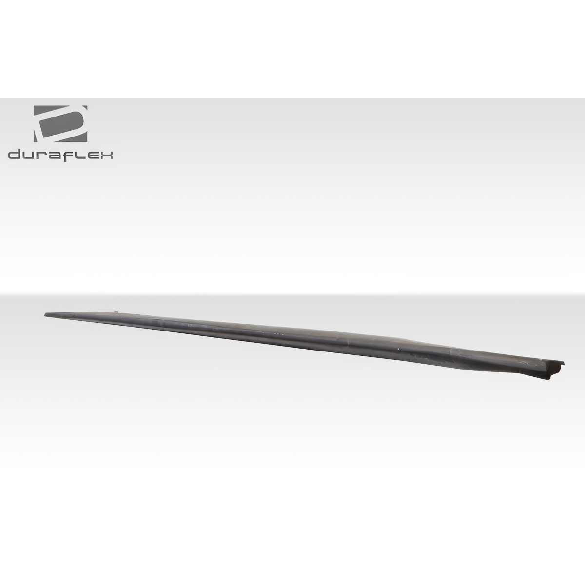 Modify your Ford Mustang 2015 with our Exterior/Side Skirts - Part image angled at about thirty degrees